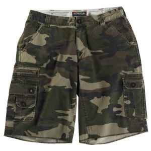 Troy Lee Designs Cargo Walkshort - Men's
