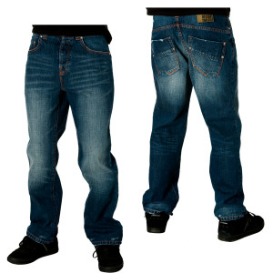 Troy Lee Designs Jeans - Men's