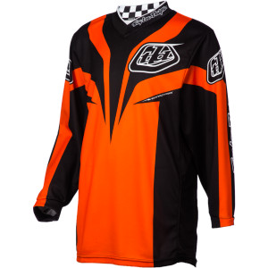 Grand Prix Jersey - Kids'
