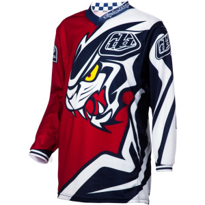 Grand Prix Jersey - Kids'