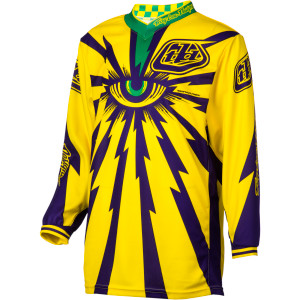 Grand Prix Jersey - Kids'