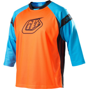 Ruckus Jersey - Men's