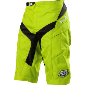 Moto Shorts - Men's