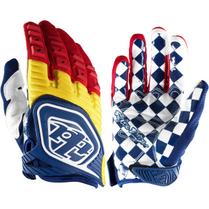 GP Glove 