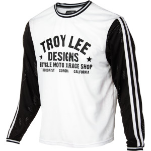 Super Retro Jersey - Men's