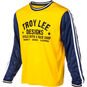 Super Retro Jersey - Men's