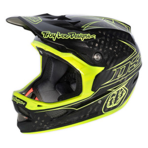 D3 Carbon Fiber Helmet
