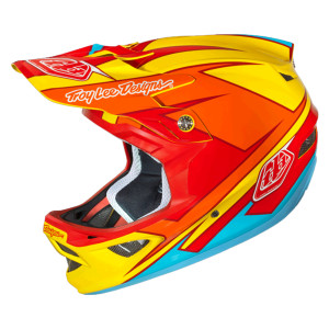 D3 Composite Helmet 