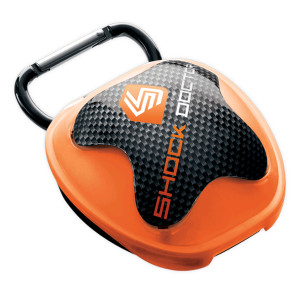 Antimicrobial Mouthguard Case