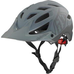 Click to Enlarge for Troy Lee Designs A-1 Helmet Troy Lee Designs A-1 Helmet -image