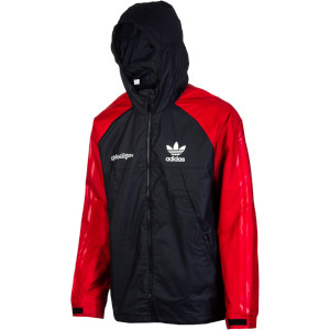 Tech Jacket - Men's