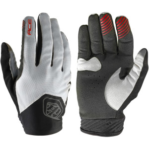 Click to Enlarge for Troy Lee Designs Ace Glove - Full-Finger Troy Lee Designs Ace Glove - Full-Finger -image