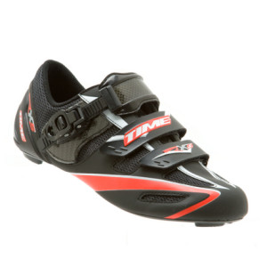 TIME RXS Carbon Cycling Shoe - Men's