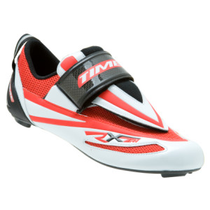 TIME RX Tri Carbon Cycling Shoe - Men's