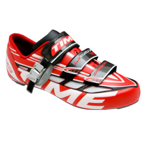 TIME Ulteam RS Carbon Cycling Shoe - Men's