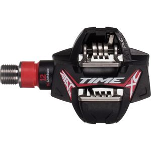 ATAC XC 12 Titan Carbon Pedals - 2013