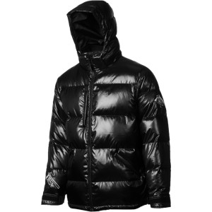 Warbag Down Jacket - Men's