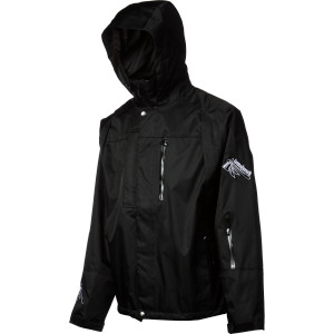 Smoke Signal Jacket - Men's