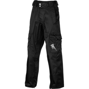 Smoke Signal Pant - Men's