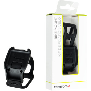 Click to Enlarge for TomTom Bicycle Dock TomTom Bicycle Dock-Image