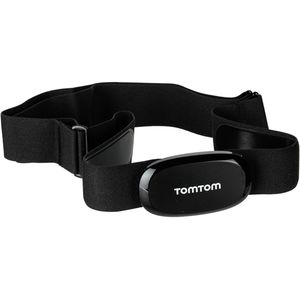 Click to Enlarge for TomTom BT Heart Rate monitor TomTom BT Heart Rate monitor -image