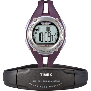 Timex Ironman Road Trainer Digital Heart Rate Monitor - Mid-Size - Women's