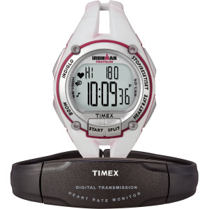 Ironman Road Trainer Digital Heart Rate Monitor - Mid-Size - Women's