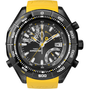Timex Expedition E-Altimeter Watch