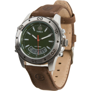 Timex Metal Combo: Full-Size Watch