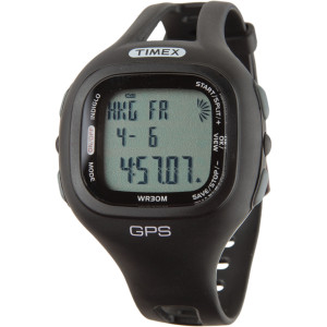 Marathon GPS Watch