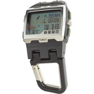 Timex Expedition Clip Watch - 2011