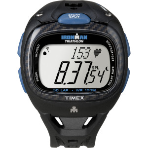 Ironman Race Trainer Pro Digital Heart Rate Monitor Kit