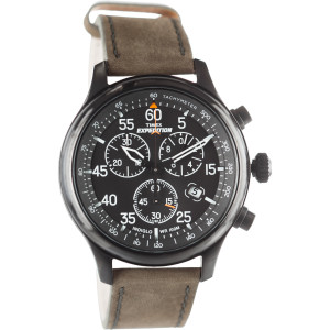 Expedition Field Chrono Watch