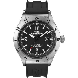 Military Field Watch - Full-Size