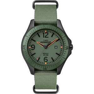Expedition Aluminum Camper Watch