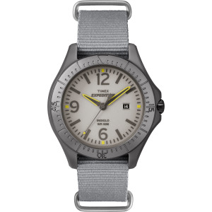 Expedition Aluminum Camper Watch