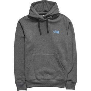 Click to Enlarge for The North Face EMB Logo Pullover Hoodie - Men's The North Face EMB Logo Pullover Hoodie - Men's-Image
