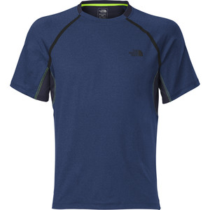 Click to Enlarge for The North Face Kilowatt Shirt - Short-Sleeve - Men's The North Face Kilowatt Shirt - Short-Sleeve - Men's -image