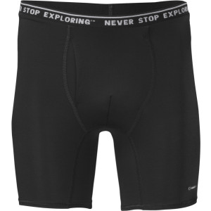 Click to Enlarge for The North Face Kilowatt Brief - Men's The North Face Kilowatt Brief - Men's -image