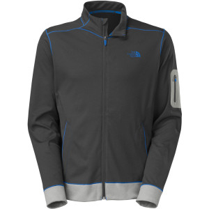Click to Enlarge for The North Face Ampere Jacket - Men's The North Face Ampere Jacket - Men's-Image