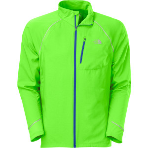 Click to Enlarge for The North Face Better Than Naked Jacket - Men's The North Face Better Than Naked Jacket - Men's-Image