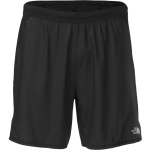 Click to Enlarge for The North Face Better Than Naked Long Haul Short - Men's The North Face Better Than Naked Long Haul Short - Men's -image