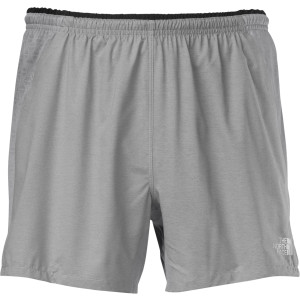 Click to Enlarge for The North Face Better Than Naked Running Short - Men's The North Face Better Than Naked Running Short - Men's -image