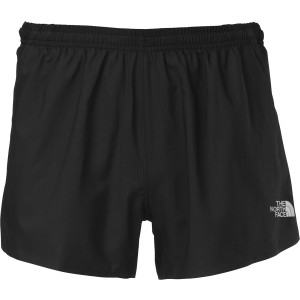 Click to Enlarge for The North Face Better Than Naked Split 3.5in Running Short - Men's The North Face Better Than Naked Split 3.5in Running Short - Men's -image