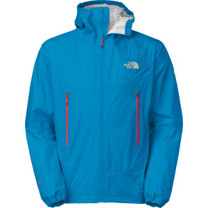 Click to Enlarge for The North Face Verto Storm Jacket - Men's The North Face Verto Storm Jacket - Men's -image