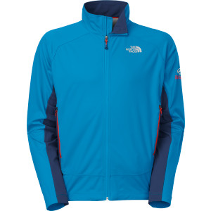 Click to Enlarge for The North Face Alpine Project Hybrid Jacket - Men's The North Face Alpine Project Hybrid Jacket - Men's -image