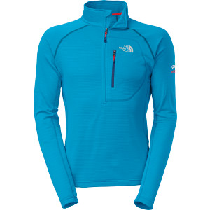 Click to Enlarge for The North Face Storm Shadow 1/2-Zip Top - Men's The North Face Storm Shadow 1/2-Zip Top - Men's -image