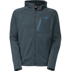 Canyonlands Full-Zip Fleece Hoodie - Men's