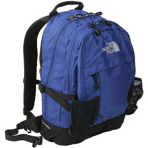 The North Face Yavapai Backpack - 2000 cu in