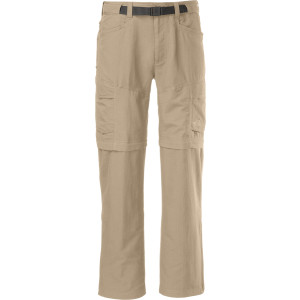 The North Face Paramount Peak II Convertible Pant - Men's -image